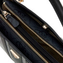 Bolso de Mano Noelle con Logo  GUESS