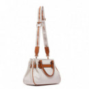 Bolso Pequeño con Hebilla  LIU JO