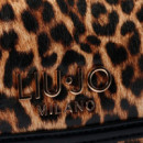 Bandolera Crossbody Animal Print  LIU JO