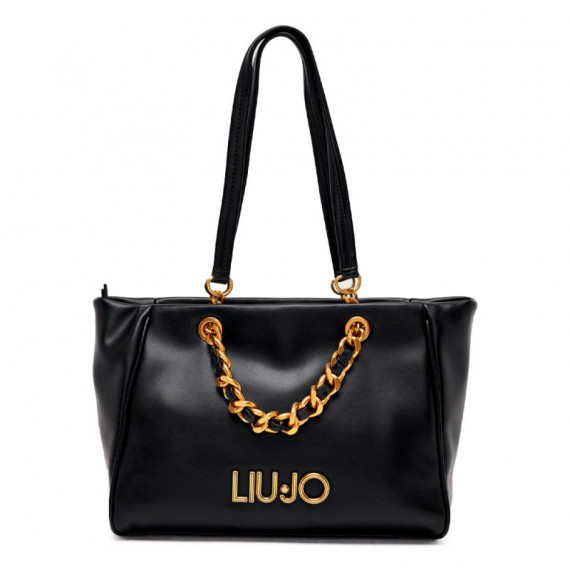Bolso  M Satchel  AA6117 E0958  LIU JO
