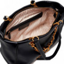 Bolso  M Satchel  AA6117 E0958  LIU JO