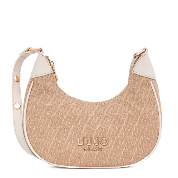 Bolso Hobo Pequeño AA6072 T378A  LIU JO