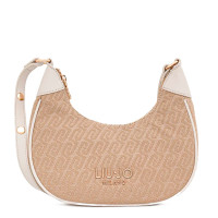 Bolso Hobo Pequeño AA6072 T378A  LIU JO