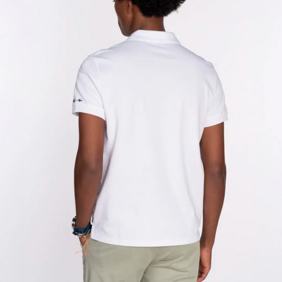 Polo Icon 403325009  HARPER & NEYER