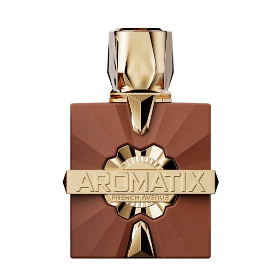 Aromatix Royal Taboo  FRENCH AVENUE