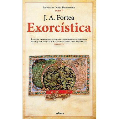 Exorc�stica