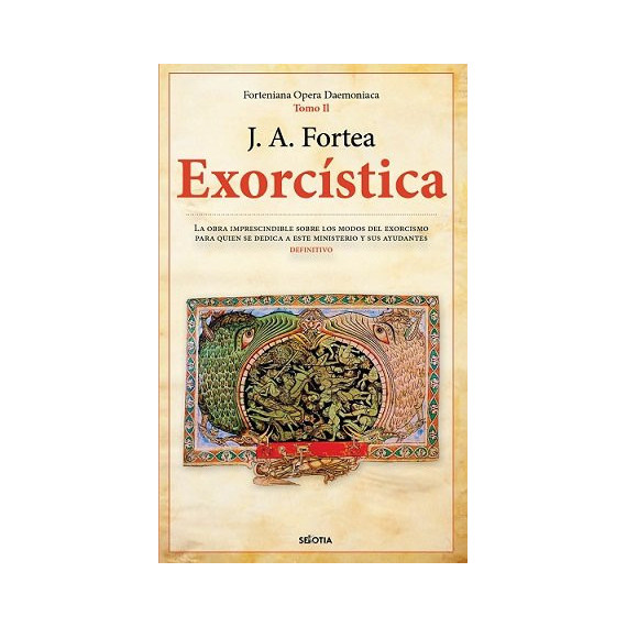 Exorc�stica