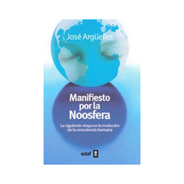 Manifiesto por la Noosfera