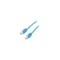 GEMBIRD Latiguillo de Red CAT6 Utp 0.5M Azul