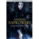 la Espada del Destino