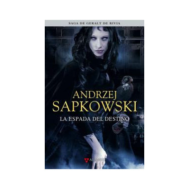 la Espada del Destino