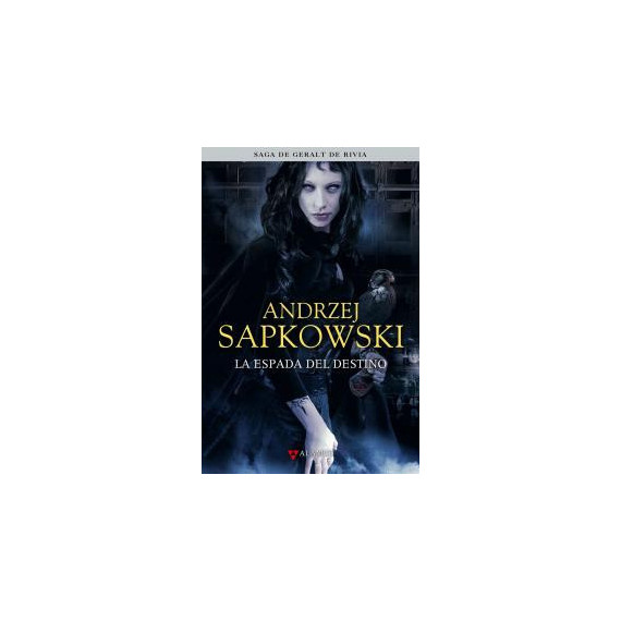 la Espada del Destino
