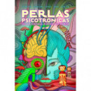 Perlas Psicotronicas de la Ciencia Ficcion Japonesa