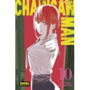 Chainsaw Man 10