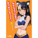 No Me Rayes Nagatoro 6