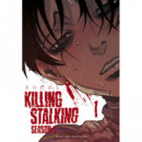 Killing Stalking Season 3 Vol 1