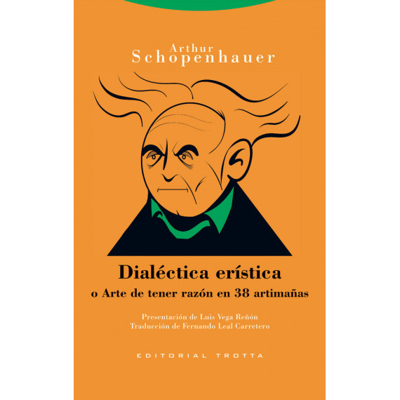 Dialectica Eristica