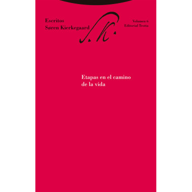 Escritos 6 Etapas en el Camino de la Vida