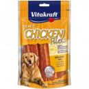VITAKRAFT Snack Filete de Pollo Natural