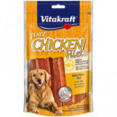 VITAKRAFT Snack Filete de Pollo Natural