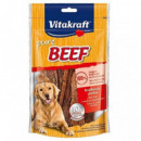 VITAKRAFT Snack Tiras Pure Vacuno