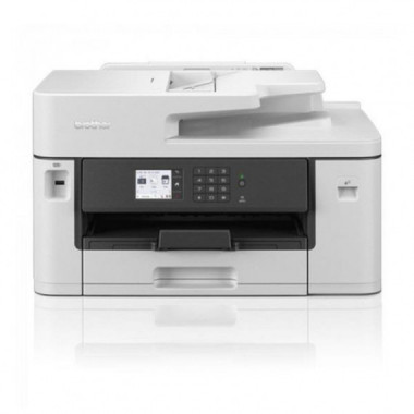 BROTHER Multifuncion Inkjet MFCJ5340DWE Profesional A3 - Caja Golpeada LC422 / LC422XL