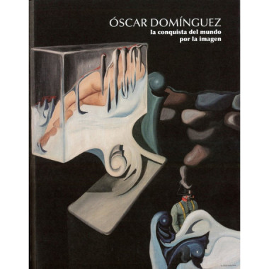 �scar Dom�nguez la Conquista del Mundo por la Imagen   2025