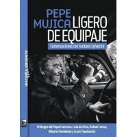 Pepe Mujica Ligero de Equipaje   2024