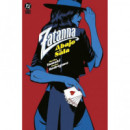 Dc Black Label. Zatanna: Abajo la Sala   2025