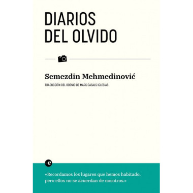 Diarios del Olvido   2024