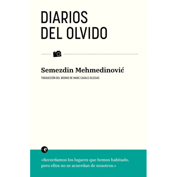 Diarios del Olvido   2024