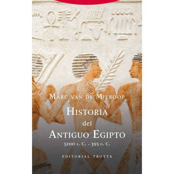 Historia del Antiguo Egipto   2025