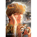 Durmiendo en Barco de Papel 2   2025