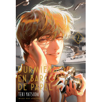 Durmiendo en Barco de Papel 2   2025