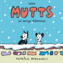 Mutts 2020 - un Amigo Diferente   2025