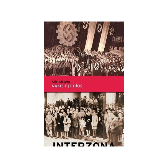 Nazis y Judios   2025