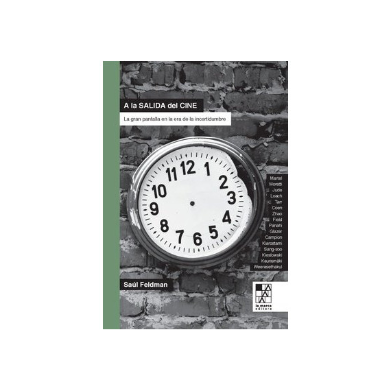 a la Salida del Cine   2025