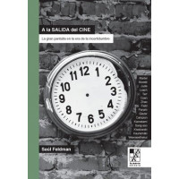 a la Salida del Cine   2025