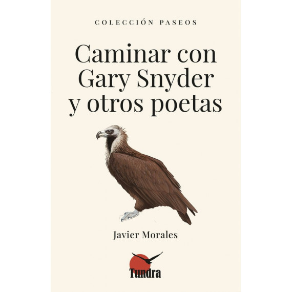 Caminar con Gary Snyder y Otros Poetas   2025