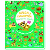 la Jungla y la Sabana