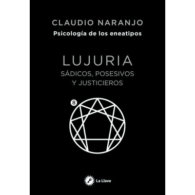 ENEATIPO 8 LUJURIA