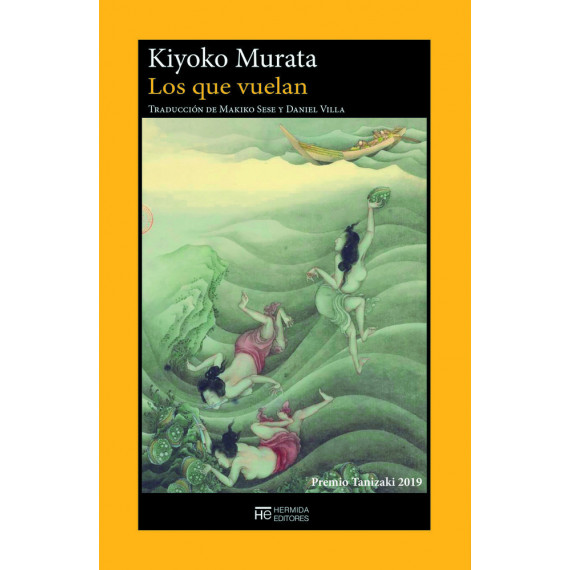 los que Vuelan   2026