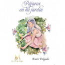 P�jaros en mi Jard�n   2025