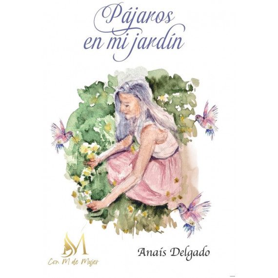 P�jaros en mi Jard�n   2025