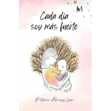 Cada D�a Soy M�s Fuerte   2025