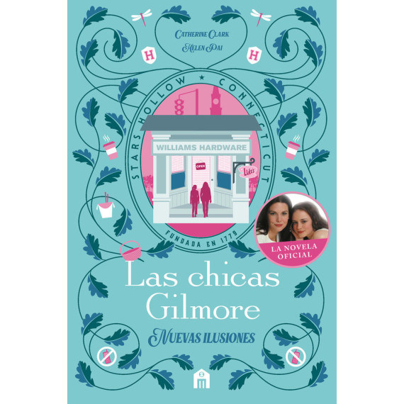 las Chicas Gilmore. Nuevas Ilusiones   2025