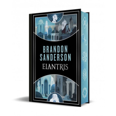 Elantris   2026