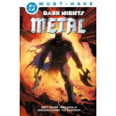 Dark Knights: Metal   2026