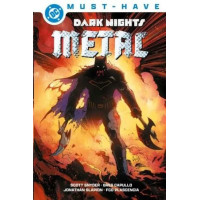 Dark Knights: Metal   2026