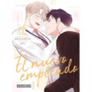 el Nuevo Empleado 3   2026